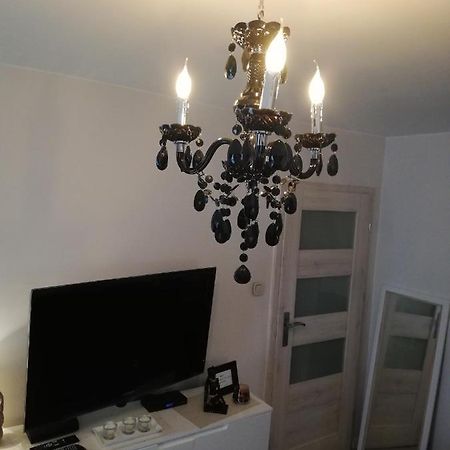 Apartmán Kawalerka - Jelenia Gora, Dziel. Zabobrze Exteriér fotografie