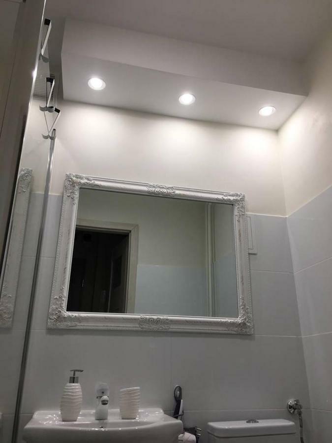 Apartmán Kawalerka - Jelenia Gora, Dziel. Zabobrze Exteriér fotografie