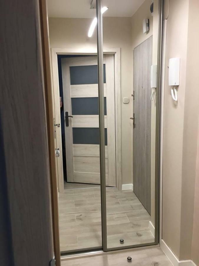 Apartmán Kawalerka - Jelenia Gora, Dziel. Zabobrze Exteriér fotografie