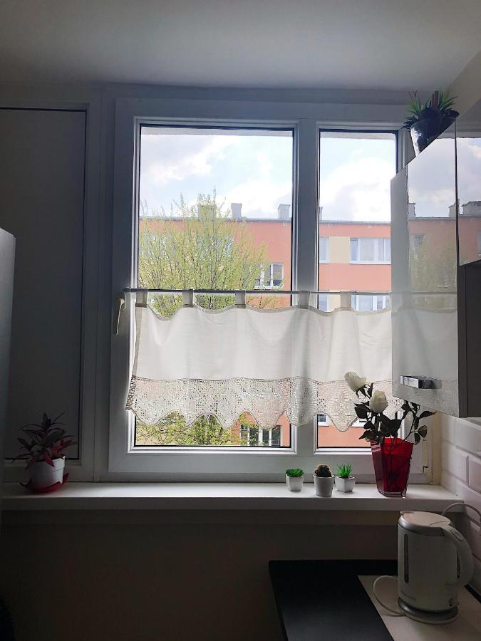Apartmán Kawalerka - Jelenia Gora, Dziel. Zabobrze Exteriér fotografie