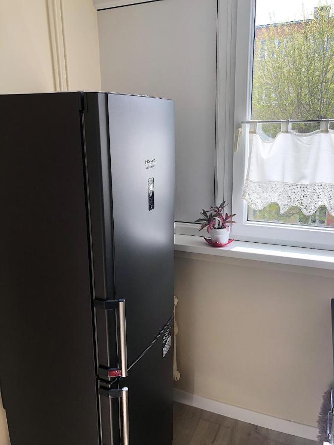 Apartmán Kawalerka - Jelenia Gora, Dziel. Zabobrze Exteriér fotografie