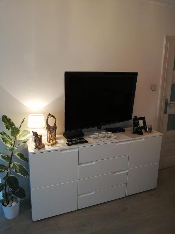 Apartmán Kawalerka - Jelenia Gora, Dziel. Zabobrze Exteriér fotografie